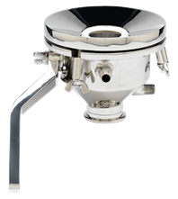 Fluid transfer valve Fluid transfer valve