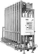 Model 372/696 Heat Exchanger/ Evaporator