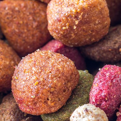 Animal Food & Health Industry