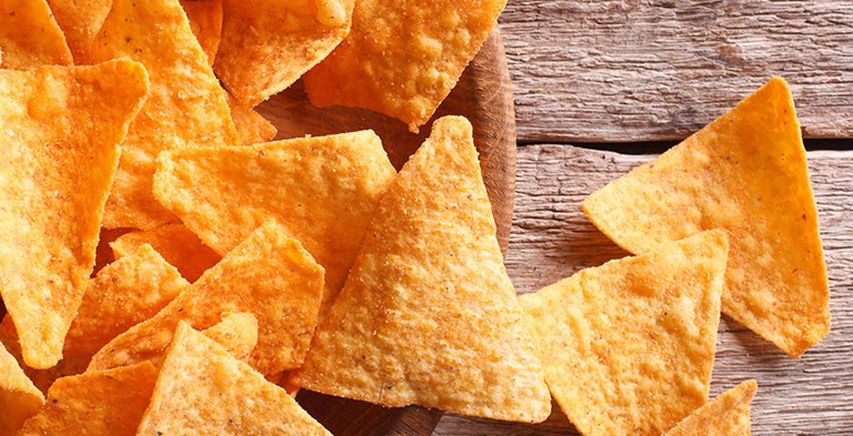 Food & Beverage Food & Beverage