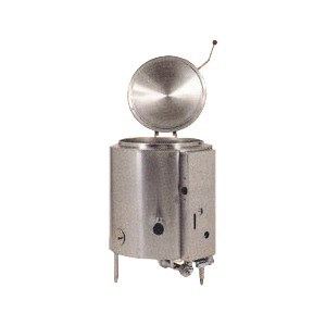 Self-Contained Kettles