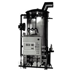  Heat Exchangers/Evaporators