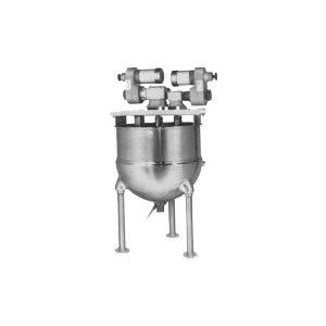 Steam Jacket Kettles