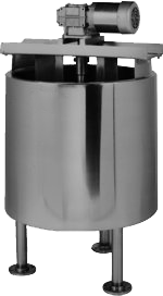 GPE Tank GPE Tank